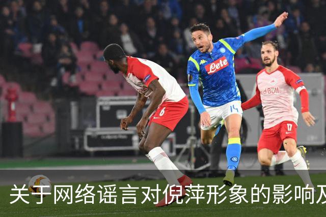 关于网络谣言对倪萍形象的影响及其法律后果的分析